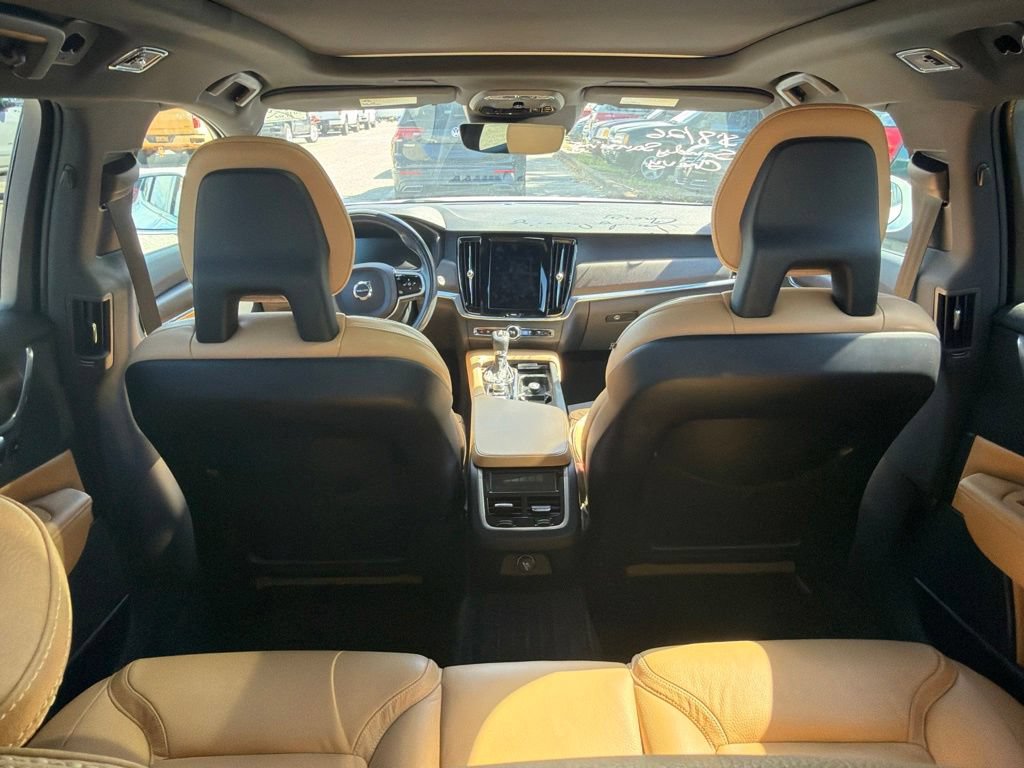 Used 2018 Volvo V90 T5 Cross Country w/ Convenience Package AWD/4WD image 23