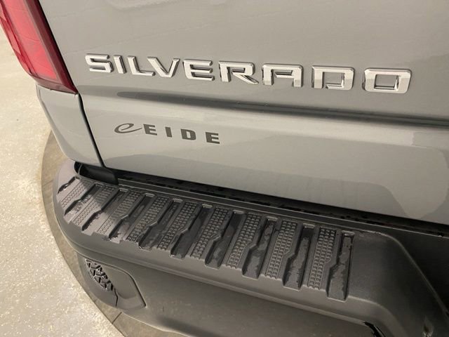 New 2026 Chevrolet Silverado 1500 LT Trail Boss image 31