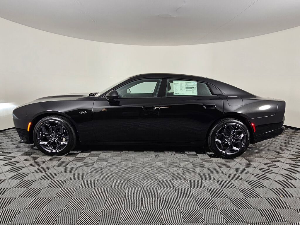 New 2026 Dodge Charger GT w/ Blacktop Package AWD/4WD image 7