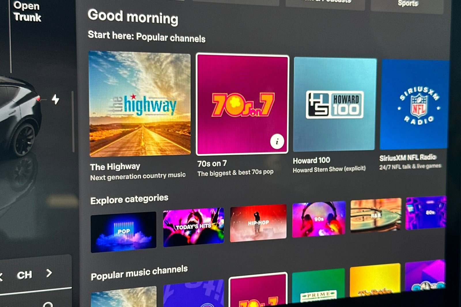 Used 2023 Tesla Model Y Long Range image 24