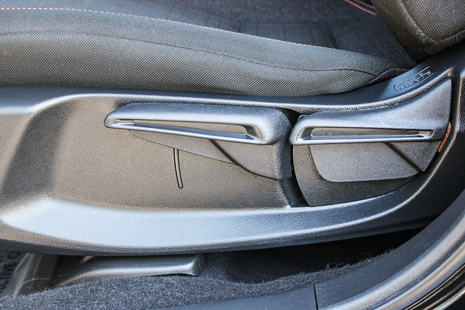 Certified 2024 Honda HR-V Sport image 17