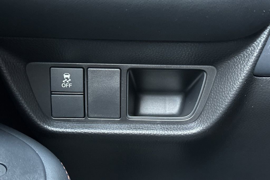 New 2025 Honda HR-V Sport image 29
