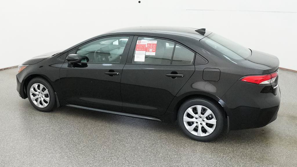 New 2026 Toyota Corolla LE FWD image 7