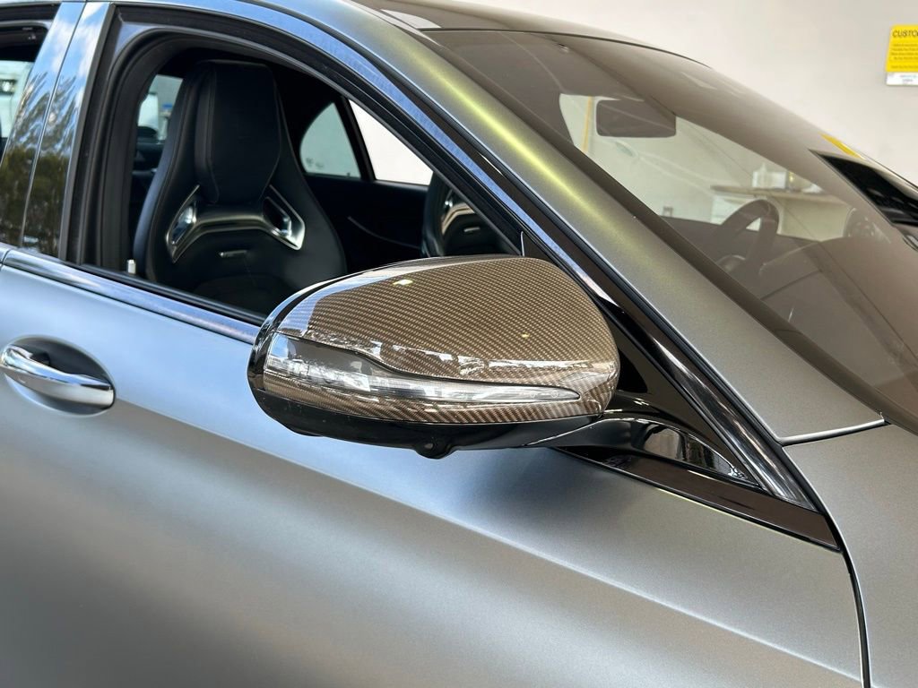 Used 2019 Mercedes-Benz E 63 AMG S image 39