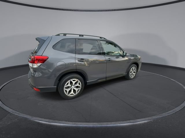Certified 2023 Subaru Forester Premium AWD/4WD image 8