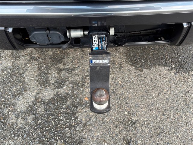 Used 2022 Jeep Wagoneer Series II w/ Premium Group I image 40