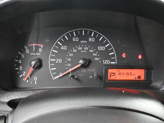 Used 2015 Nissan NV200 SV w/ Technology Package image 25