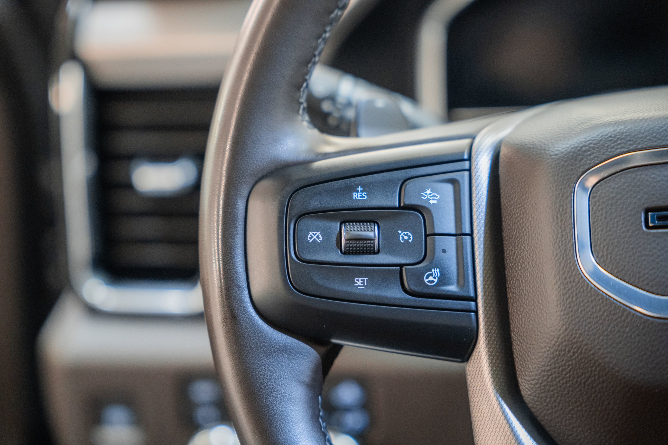 Used 2024 GMC Sierra 1500 Denali w/ Denali Reserve Package image 36