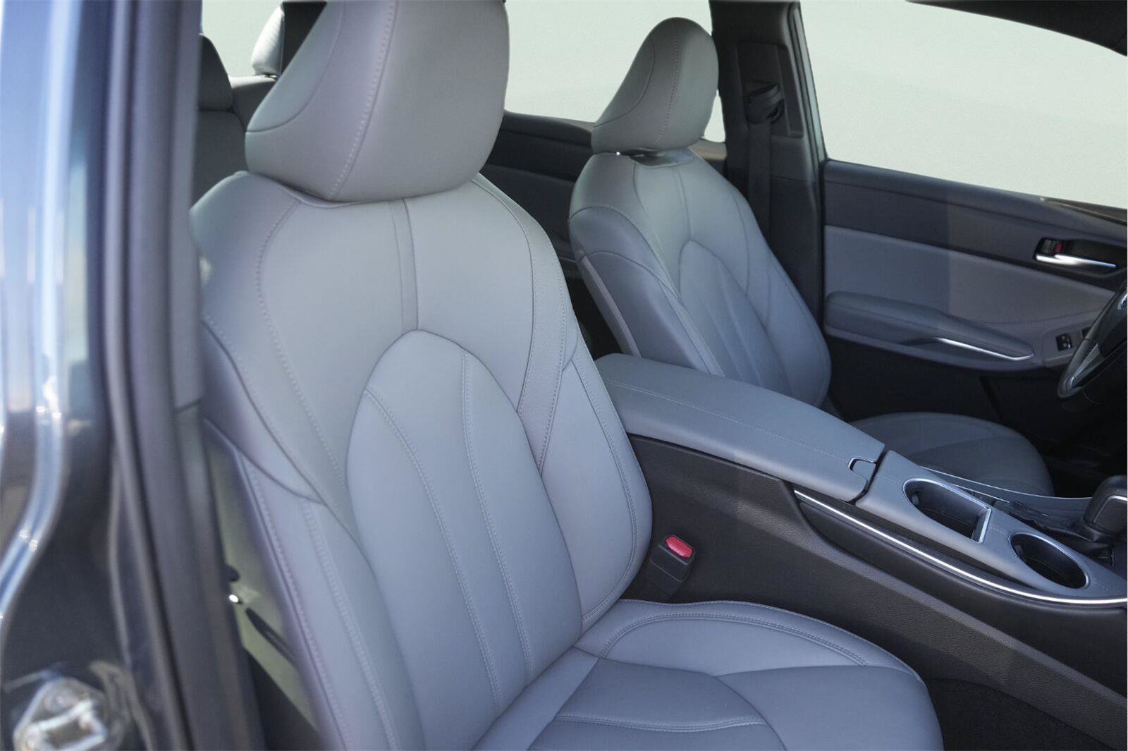 Used 2019 Toyota Avalon XLE w/ Moonroof Package FWD image 20