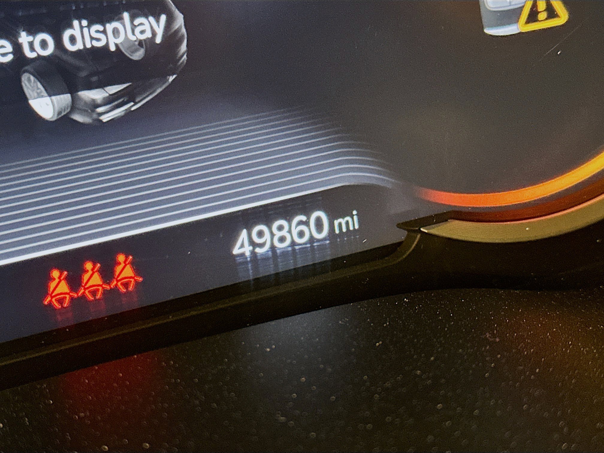 Used 2024 Genesis GV80 2.5T image 19