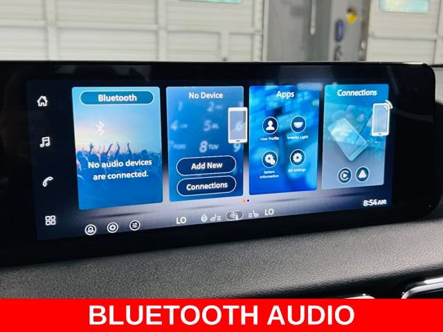 New 2026 Nissan Sentra SR w/ SR All Weather Package FWD image 6