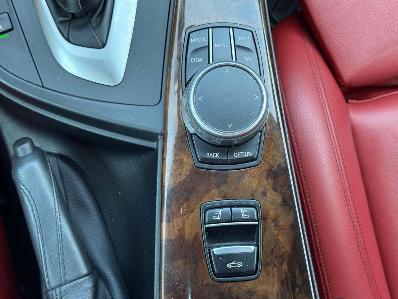 Used 2018 BMW 430i xDrive Convertible AWD/4WD image 17
