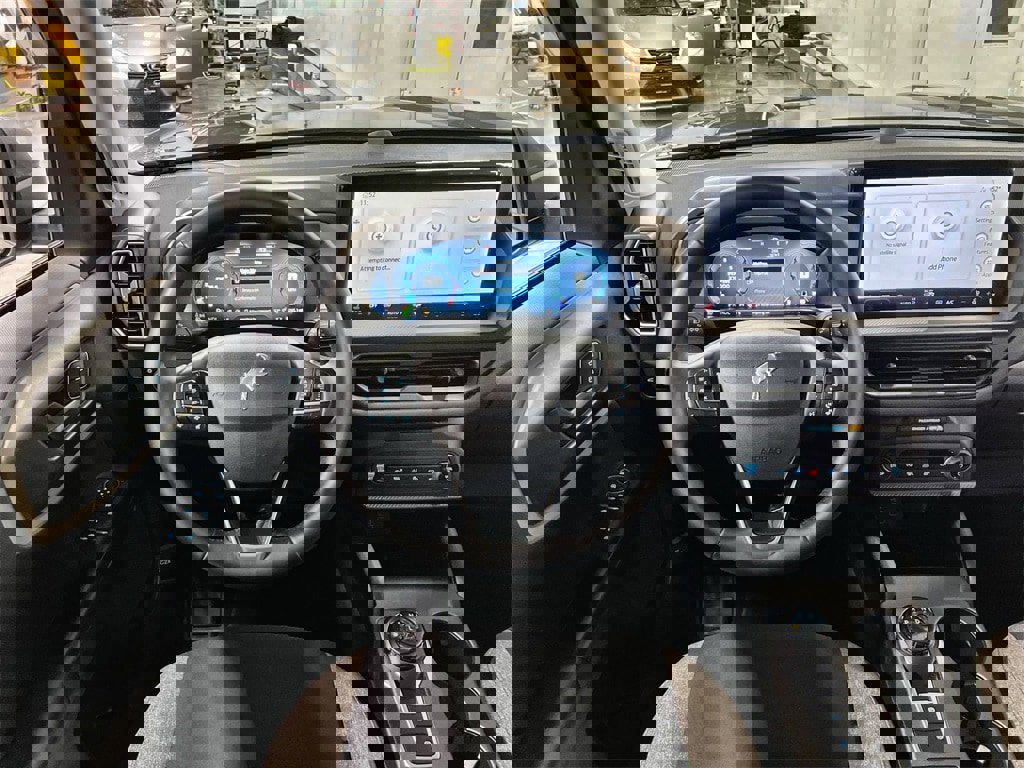 Used 2025 Ford Bronco Sport Big Bend w/ Convenience Package image 17