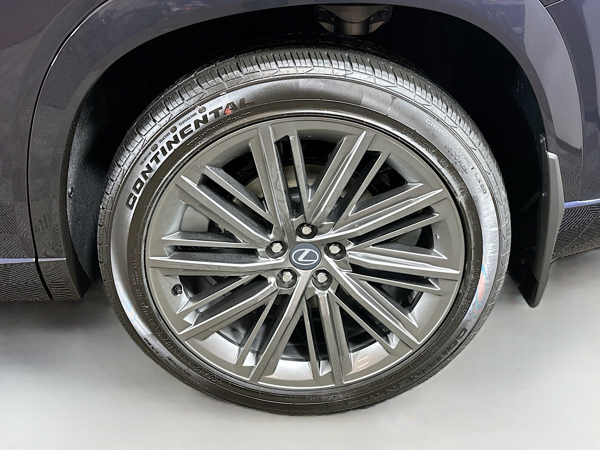 New 2026 Lexus TX 350 AWD w/ Technology Package image 32