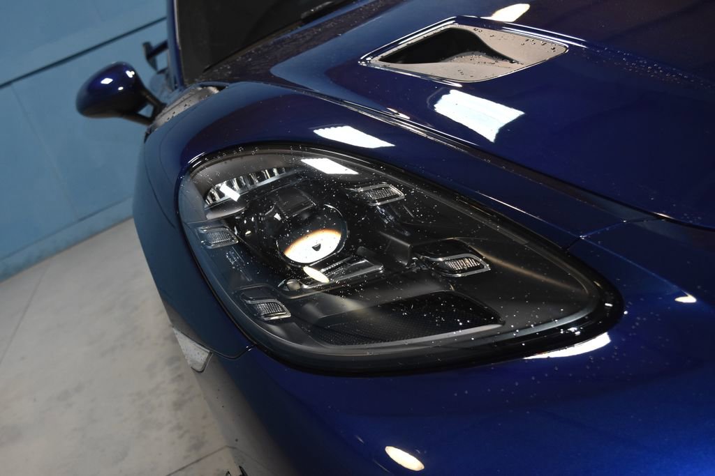 Used 2024 Porsche 718 Cayman GT4 RS image 23