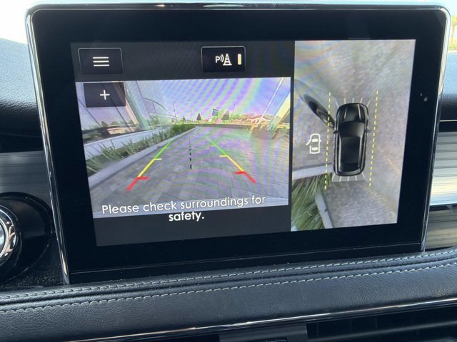 Certified 2022 Lincoln Corsair FWD w/ Premium Package image 30