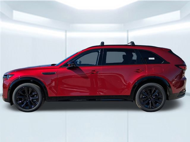New 2026 MAZDA CX-90 3.3 Turbo S w/ Premium Package video 2
