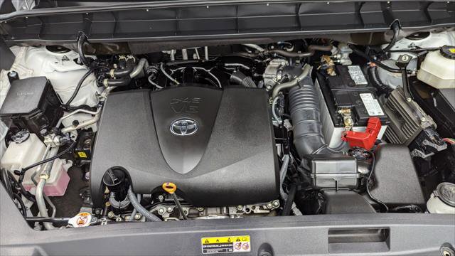 Used 2022 Toyota Highlander LE image 33