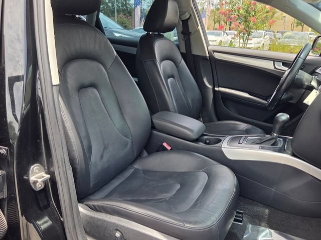 Used 2012 Audi A4 2.0T Premium FWD image 18