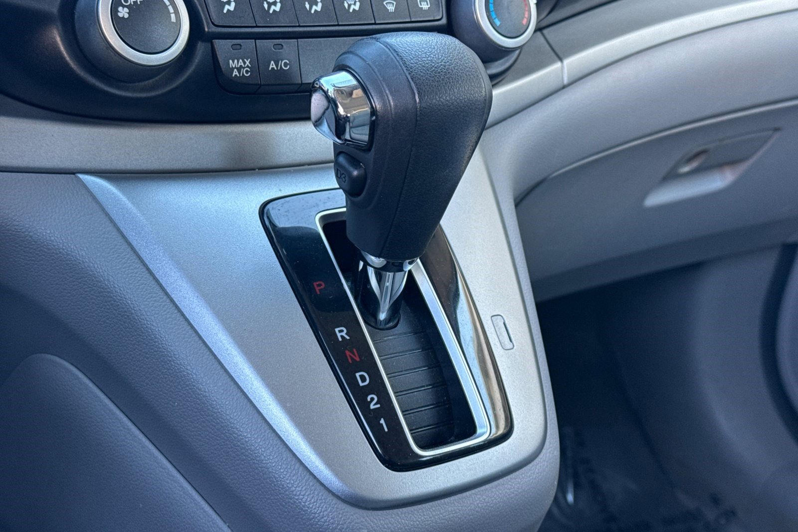 Used 2014 Honda CR-V LX image 17