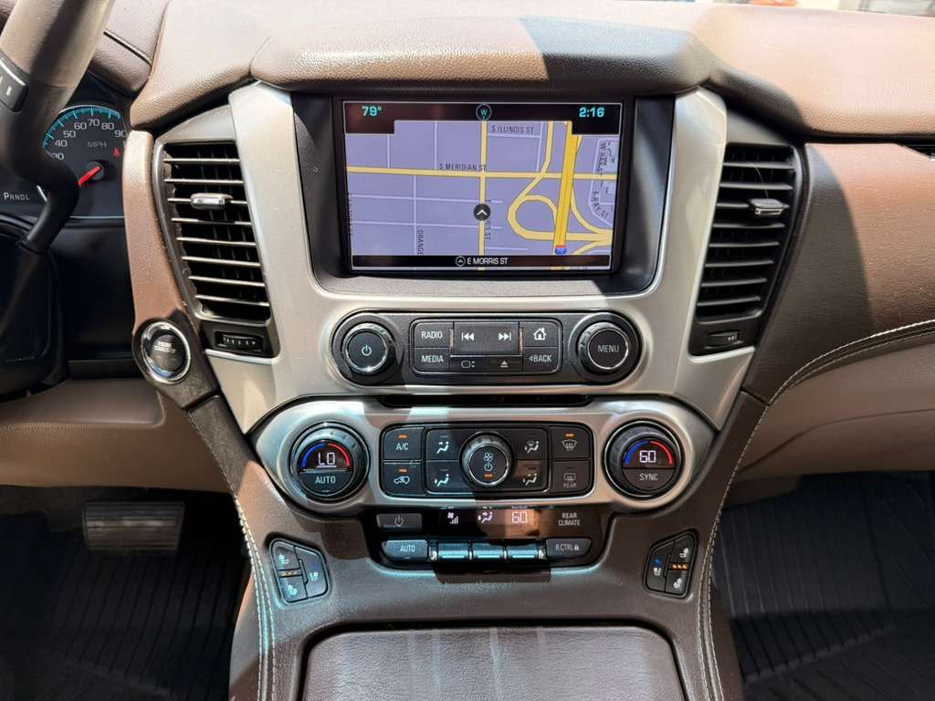Used 2017 Chevrolet Tahoe Premier AWD/4WD image 30