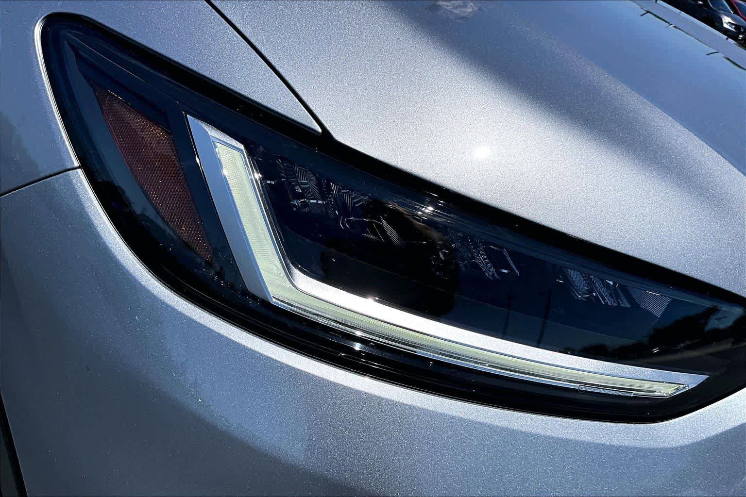 Used 2023 Honda HR-V LX image 27