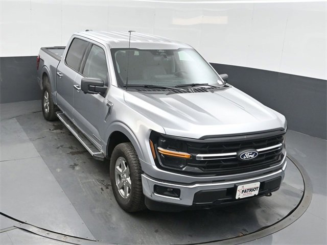 Used 2024 Ford F150 XLT w/ Mobile Office Package image 34