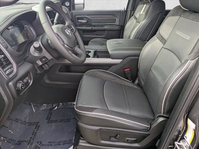 New 2026 RAM 2500 Laramie image 4