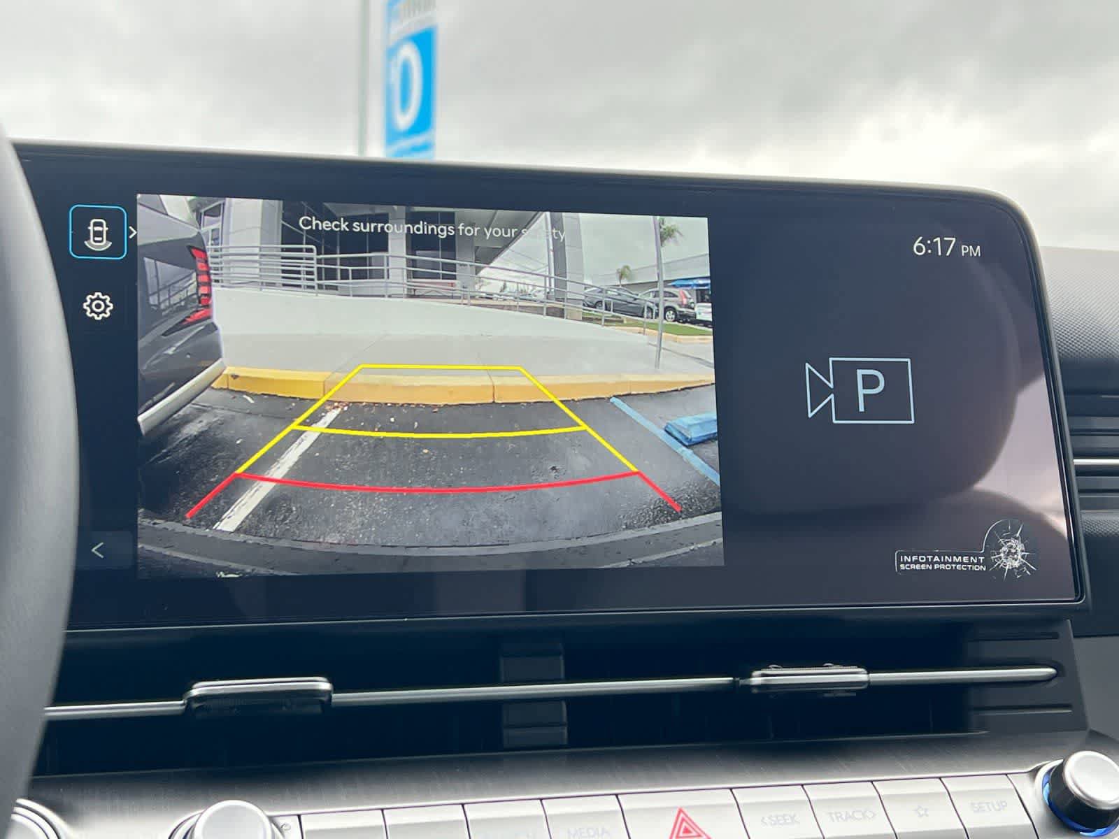 New 2026 Hyundai Kona SE AWD/4WD image 18