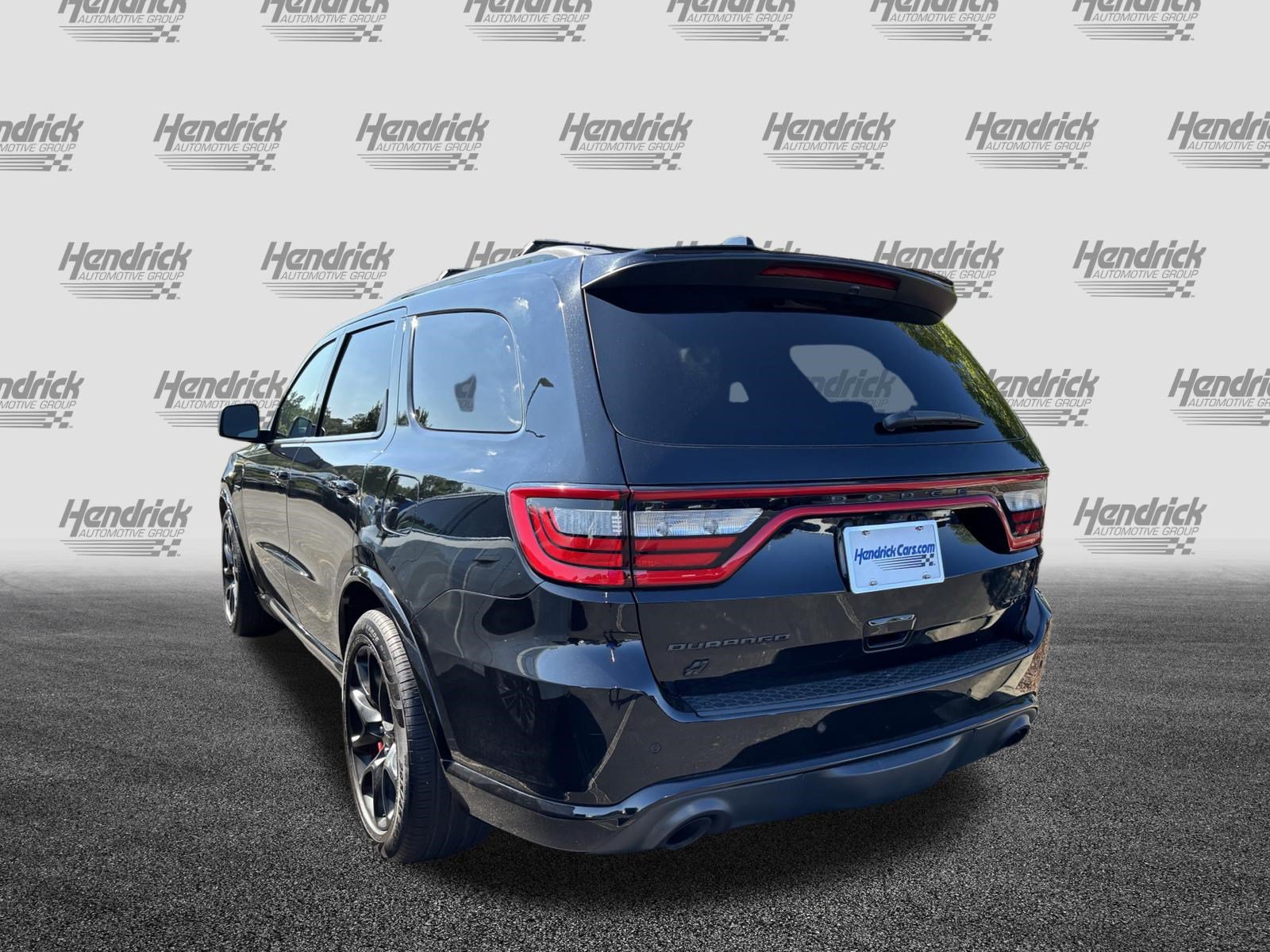 Used 2022 Dodge Durango SRT w/ Premium Interior Group AWD/4WD image 8