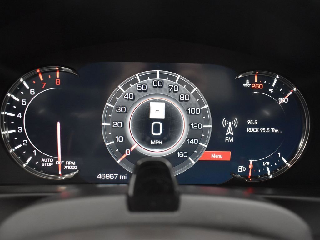 Used 2020 Cadillac CT6 Premium Luxury image 15