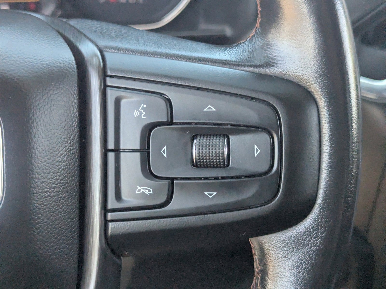 Used 2021 GMC Sierra 1500 AT4 image 27