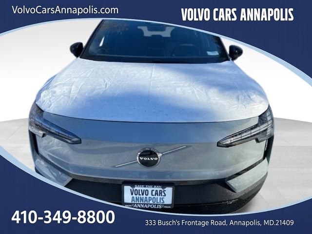 New 2026 Volvo EX30 Plus image 2