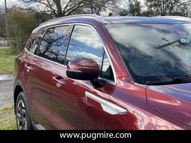 Used 2025 Kia Sorento S w/ Panoramic Sunroof Package image 7
