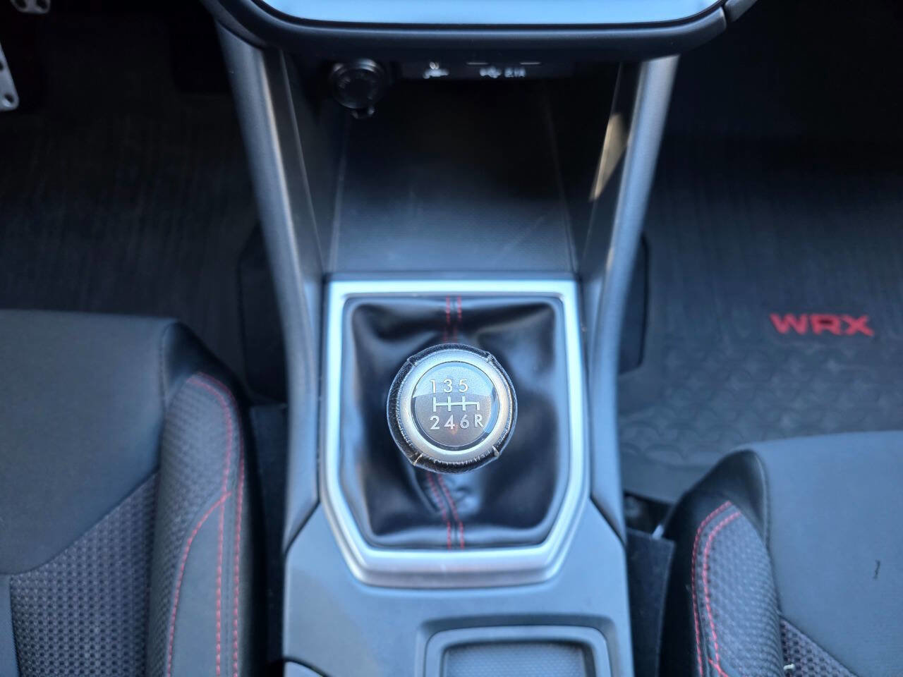 Used 2023 Subaru WRX Premium image 23