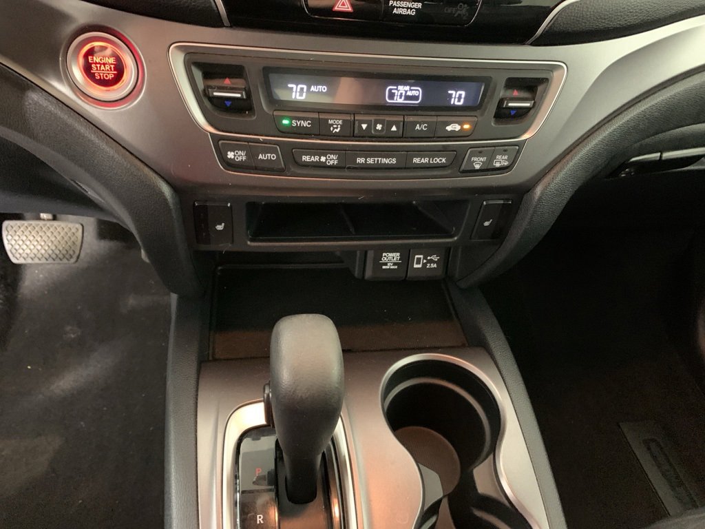 Used 2020 Honda Pilot EX-L image 27