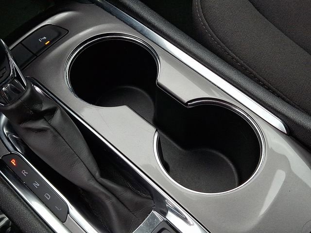 Used 2024 Chevrolet Malibu LT image 27