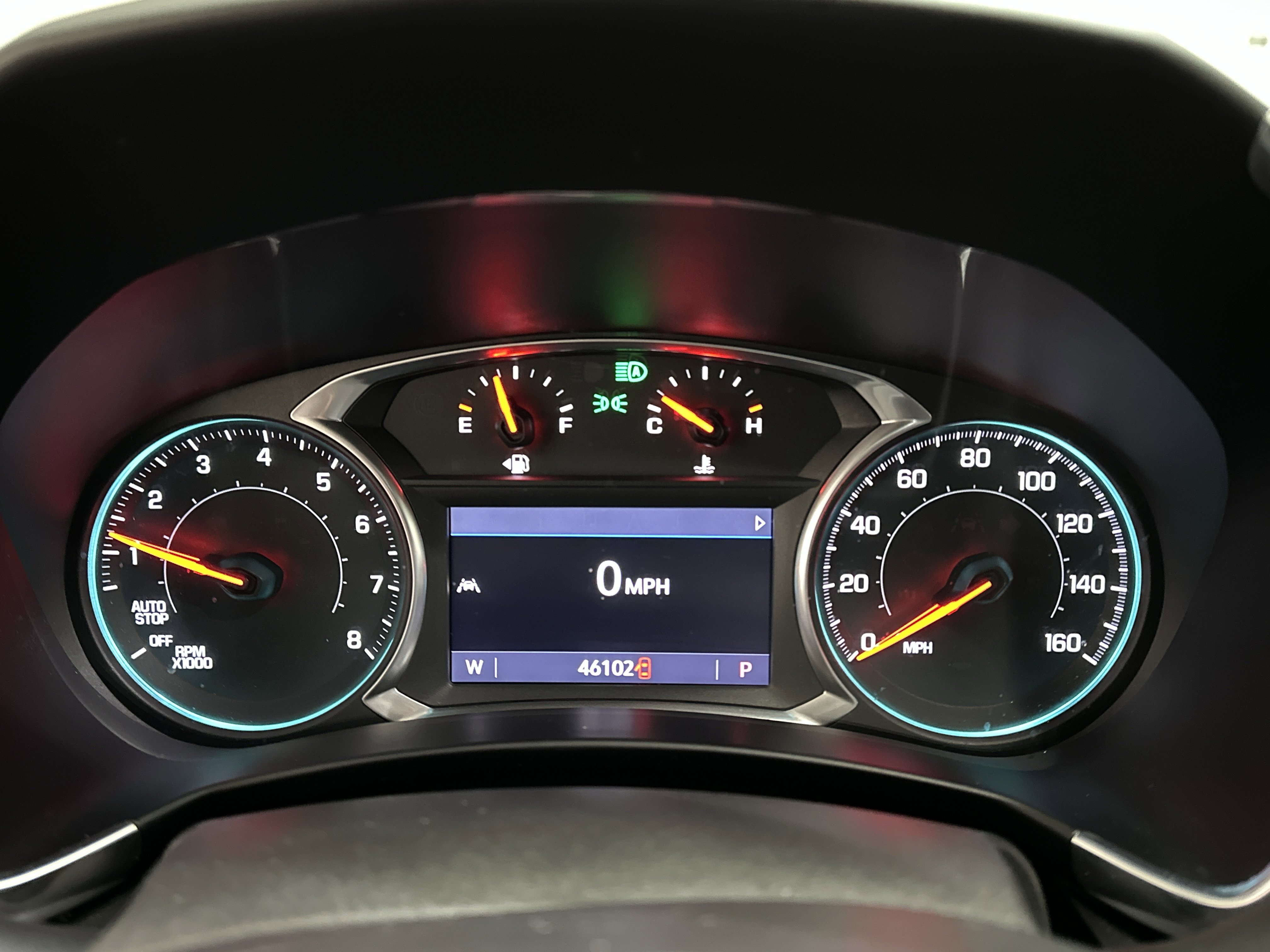 Used 2021 Chevrolet Equinox Premier FWD image 13
