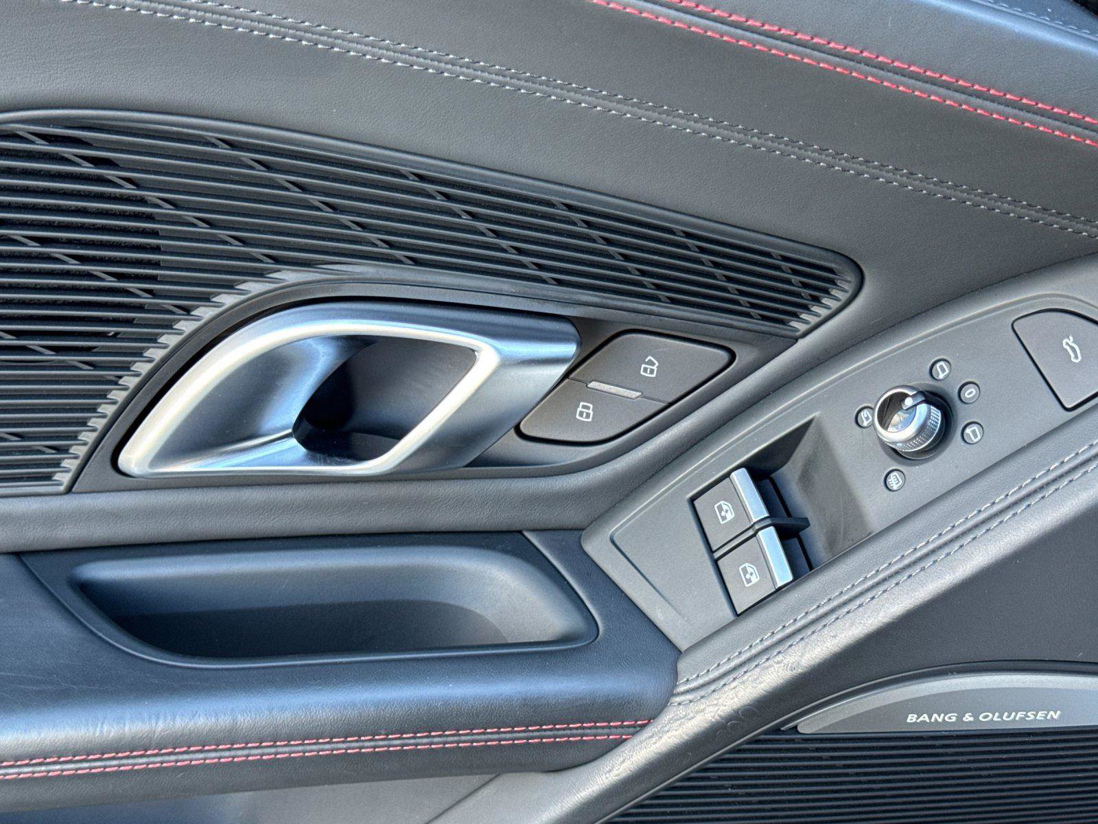 Used 2020 Audi R8 V10 performance image 29