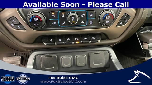 Used 2018 GMC Sierra 1500 Denali image 24