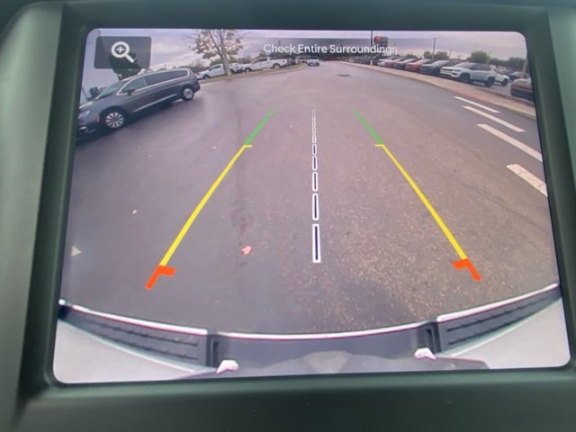 Used 2023 RAM 1500 Big Horn w/ Trailer Tow Group image 20