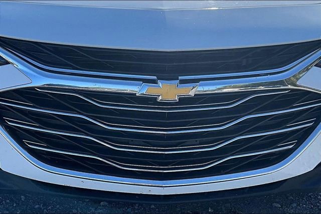 Used 2024 Chevrolet Malibu LT image 30