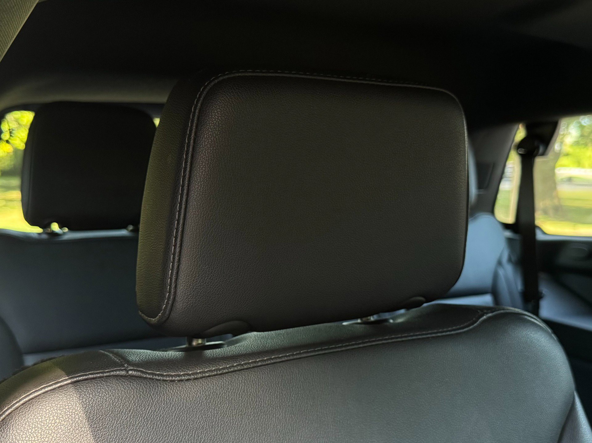 Used 2021 Chevrolet Tahoe LT image 56