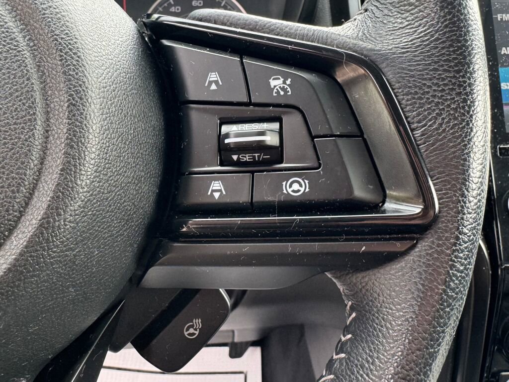 Used 2022 Subaru Ascent Onyx Edition image 30