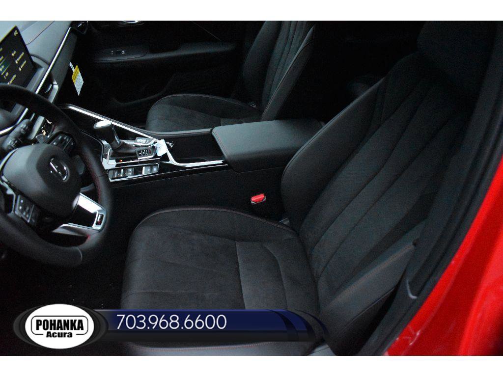 New 2025 Acura ADX A-Spec image 14