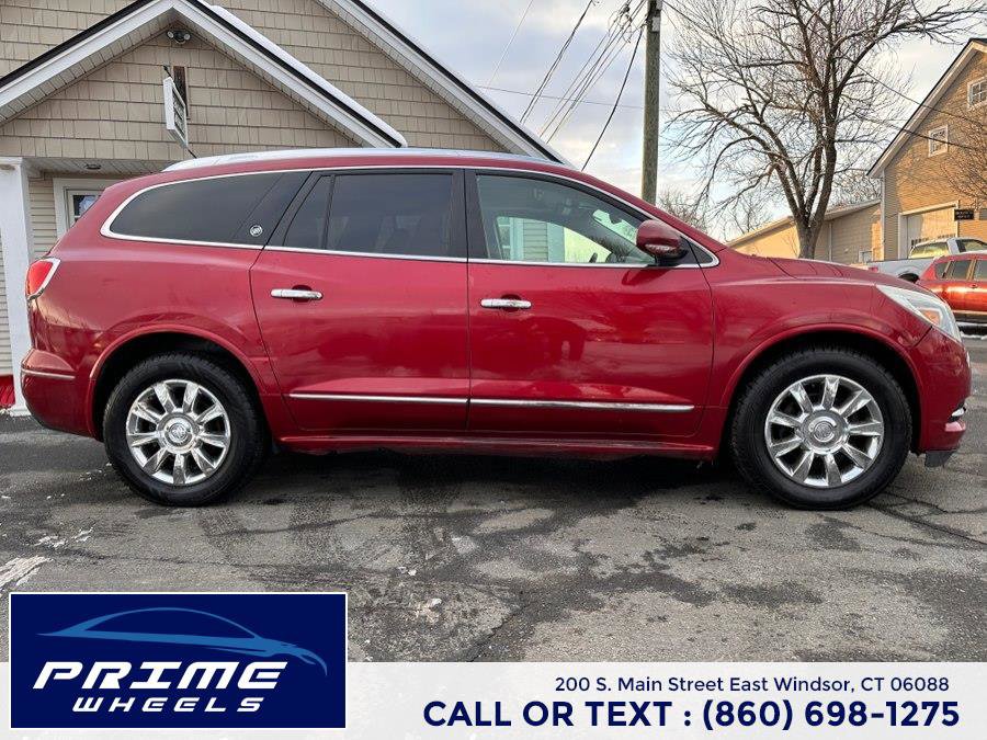 Used 2014 Buick Enclave Premium image 8