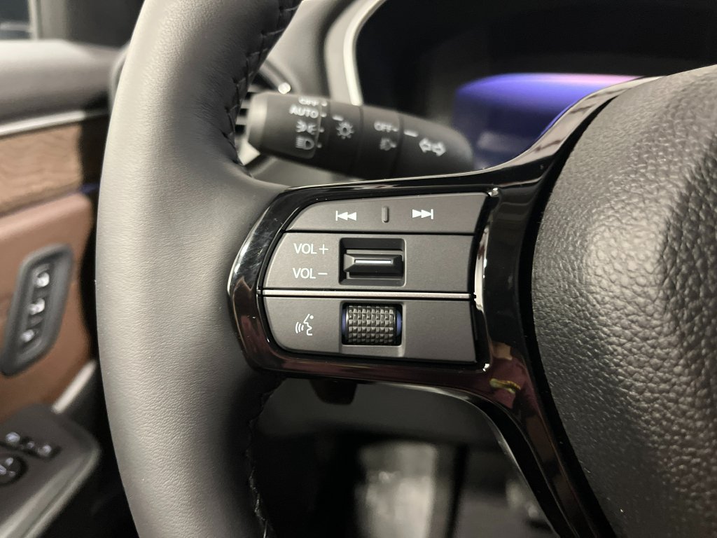 New 2026 Honda Pilot Elite image 21