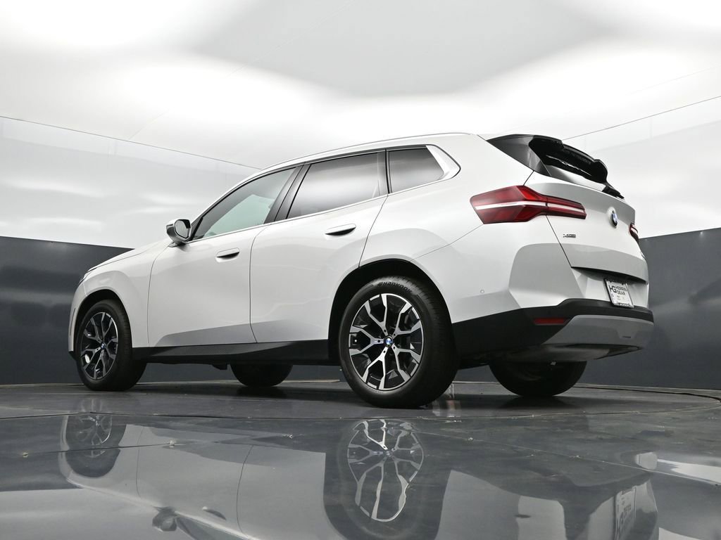 Certified 2025 BMW X3 xDrive30i w/ Premium Package image 40