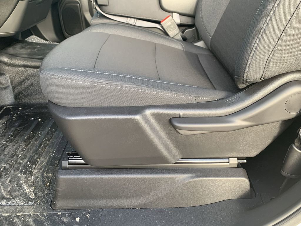 New 2025 GMC Sierra 2500 Pro w/ Convenience Package image 10