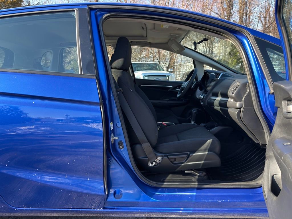 Used 2015 Honda Fit EX image 23